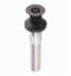 DELTA&reg; RP47648RB Traditional&reg; Grid Strainer Assembly, Plastic, Import
