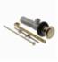 DELTA&reg; RP5651PB Lavatory Drain Assembly, Metal, Import