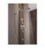 DELTA&reg; T11992 3-Port 6-Setting Diverter Trim, Hand Shower Yes/No: No, Chrome Plated