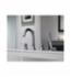 DELTA&reg; T4759 Trinsic&reg; Roman Tub Trim, 2, 8 to 16 in Center, Chrome Plated, 2 Handles, Hand Shower Yes/No: Yes, Domestic