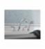 DELTA&reg; T4792 Addison&trade; Roman Tub Trim, 2, 8 to 16 in Center, Chrome Plated, 2 Handles, Hand Shower Yes/No: Yes, Import