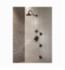 DELTA&reg; T50001-RB Body Spray Trim, (1) H2Okinetic&reg; Spray, 1.6 gpm Maximum, Domestic