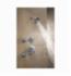 DELTA&reg; T50001-SS Body Spray Trim, (1) H2Okinetic&reg; Spray, 1.6 gpm Maximum, Domestic