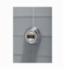 DELTA&reg; T50001 Body Spray Trim, (1) H2Okinetic&reg; Spray, 1.6 gpm Maximum, Domestic