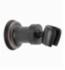 DELTA&reg; U4005-RB-PK Hand Shower Wall Mount, For Use With Universal Shower System, Brass, Import