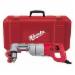 Milwaukee&reg; 3107-6 Grounded Right Angle Drill Kit, 1/2 in Keyed Chuck, 120 VAC, 0 to 500 rpm, 16-3/4 in OAL