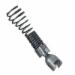 Ridgid T-217 Steel Drop Head Auger, 4 inch