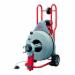 Ridgid K-750 Drum Drain Cleaning Machine, 3 to 8 inch, 1/2 HP, 115V