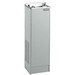 Elkay&reg; Space-ette&reg; Lead-Free Floor Mount/Freestanding Water Cooler, 3 gph, 38 inch H x 12 inch W x 12 inch D, Sandalwood Vinyl Clad Steel