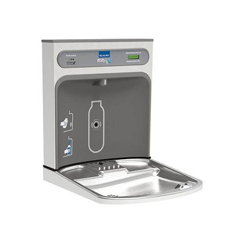 Elkay&reg; Filtered EZH2O&reg; Bottle Filling Station Retro Fit Kit, 1.1 gpm
