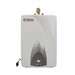 Eemax EMT2.5 Point of Use Mini Tank Electric Water Heater, 1.44kW, 120V, 12A, 2.5 gal