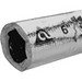 Atco&reg; 30 Insulated 2-Ply Polyester Core Flexible Duct, 12 inch x 25 ft