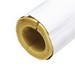 Fiberglass Pipe Insulation Cover, 1 inch x 1 inch