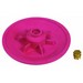 Fluidmaster&reg; 5103 Rubber Seat Disc For American Standard&reg; Actuator Flush Valves, Red