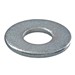 Plain Flat Washer, 3/8 inch