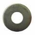 Plain Flat Washer, 5/8 inch