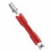 Ridgid 2006/2001 Single Handed Glass Filled Nylon and Aluminum/Plastic Faucet and Sink Installer, 10 to 1/4 inch, 3/4 to 1 inch