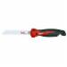 Milwaukee&reg; 48-22-0304 Rasping Jab Saw, 6 in L Steel Blade, Rubber Handle