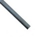 Nibco Galvanized Fully Threaded Rod, 1/2 inch x 10 ft