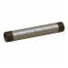 Seminole Galvanized Steel Cut Length Cut Pipe, 3/4 inch x 60 inch, Threaded x Threaded