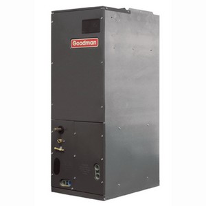 Goodman® SmartFrame™ ARUF Multi-Speed Galvanized Steel R-410A Air Handler, 5 Ton