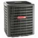 Amana DSXC180361 18 SEER R-410A Split System Air Conditioner, 3 tons, 35000 BtuH