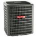 Amana GSX130181 13 SEER R-410A Split System Air Conditioner, 2.5 tons, 18000 BtuH