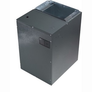 Goodman® MBVC Multi-Position Multi-Speed Galvanized Steel R-410A Modular Blower, 2 Ton