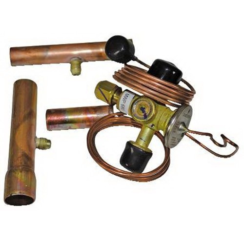 Goodman&reg; TX2N4A Non-Bleed Expansion Valve Kit, 1-1/2 to 2 tons