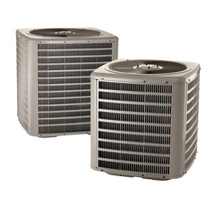 GMC® VSZ13 13-SEER R-410A Energy-Efficient Split System Heat Pump, 5 Ton, 60000 BtuH