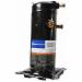White-Rodgers ZR38K5-PFV 1-Phase Service Compressor With Molded Plug Wiring Harness, 38000 BtuH, 208/230VAC