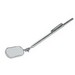 Sioux Chief 390-50115 Oval Extendable Inspection Mirror with Magnetic Tip, 1 inch x 2 inch; 24/Case