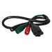 Mars&reg; 86076 Test Cord, 16 AWG