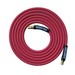 Acet-O-Lite&reg; HA3-12 Single Ply Fabric Reinforced Grade R Acetylene Hose, 3/16 inch x 7/16 inch, 12 ft
