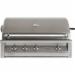 Kamado Joe GJ38NG Natural Gas Grill, 3 Burners