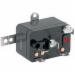 Mars 90293 General Purpose Switching Fan Relay, SPDT, 24V