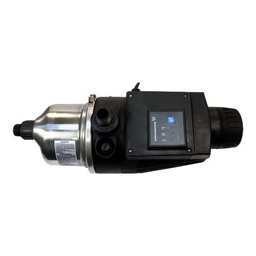 Grundfos MQ3-45 All-in-One Pressure Boosting Pump, 1 HP