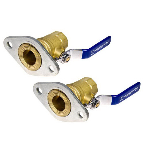 Grundfos 96806130 Bronze Dielectric Isolation Valve