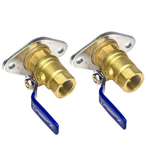 Grundfos 96806130 Bronze Dielectric Isolation Valve