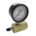 Gas Test Gauge, 60 psi