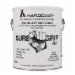 Carlisle&reg; 302009 Sure-Grip&trade; 404 Solvent Based Duct Sealant, 1 gal Pail, Gray; 1 Case With 4 Pails