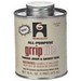 Harvey 15-555 Gasket Sealant, 8 oz Can With Brush-In Cap