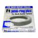 Harvey 90260 Wax Gasket For Urinals, 2 inch