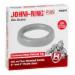 Harvey 90241 Jumbo Size Wax Gasket With Horn For 3 inch Or 4 inch Waste Lines