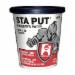 Hercules&reg; 25-103 Sta Put&reg; Plumber Putty, 3 lb, Beige; 12/Pack