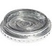 Light Duty Perforated Hanger Iron Strap, 3/4 inch x 100 ft x 28 ga.