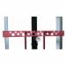 Holdrite&reg; 107-18 Copper Bonded&trade; Steel Flat Plate Hanger, 1/2 inch x 20 inch; 100/Pack