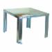 Holdrite 40-S-24-U Square Water Heater Stand, Upto 100 gal, Galvanized Steel, 1/Box