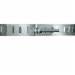 Holdrite QS-50 Quick Strap&reg; Galvanized 24 ga CRS Seismic Pipe Support Bracket, 38 inch L x 1-1/2 inch, 80 gal; 15/Box