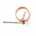 Honeywell® Q390A1061 Universal Thermocouple, 36 inch, 0.02 Ohms